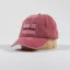 Deus Ex Machina Beam Dad Cap Red Clay
