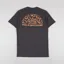 Deus Ex Machina Duke T Shirt Anthracite