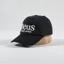 Deus Ex Machina Metro Dad Cap Black