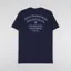 Deus Ex Machina Madison T Shirt Navy