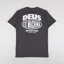 Deus Ex Machina Bellwhether T Shirt Anthracite