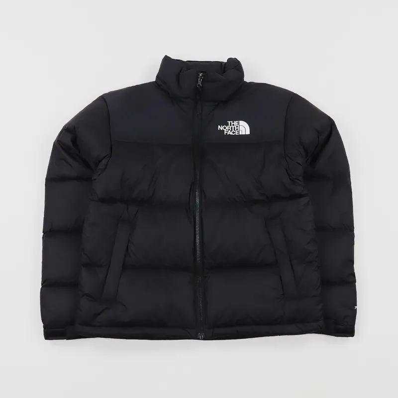 vintage north face puffer