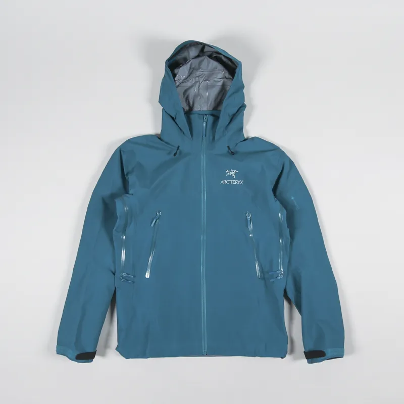 arcteryx beta ar xs