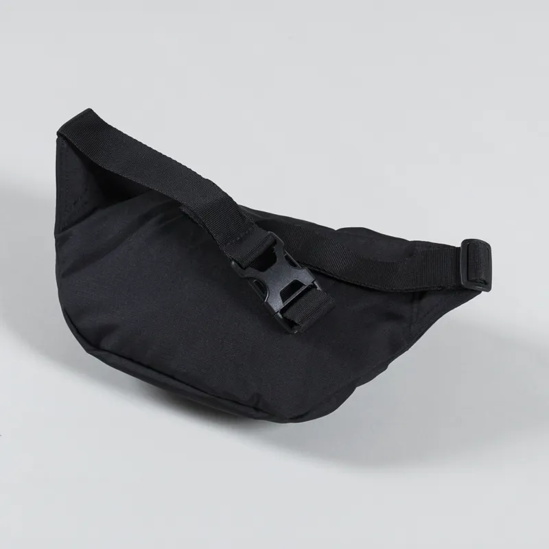 Dickies Ashville Pouch Bag Black-5