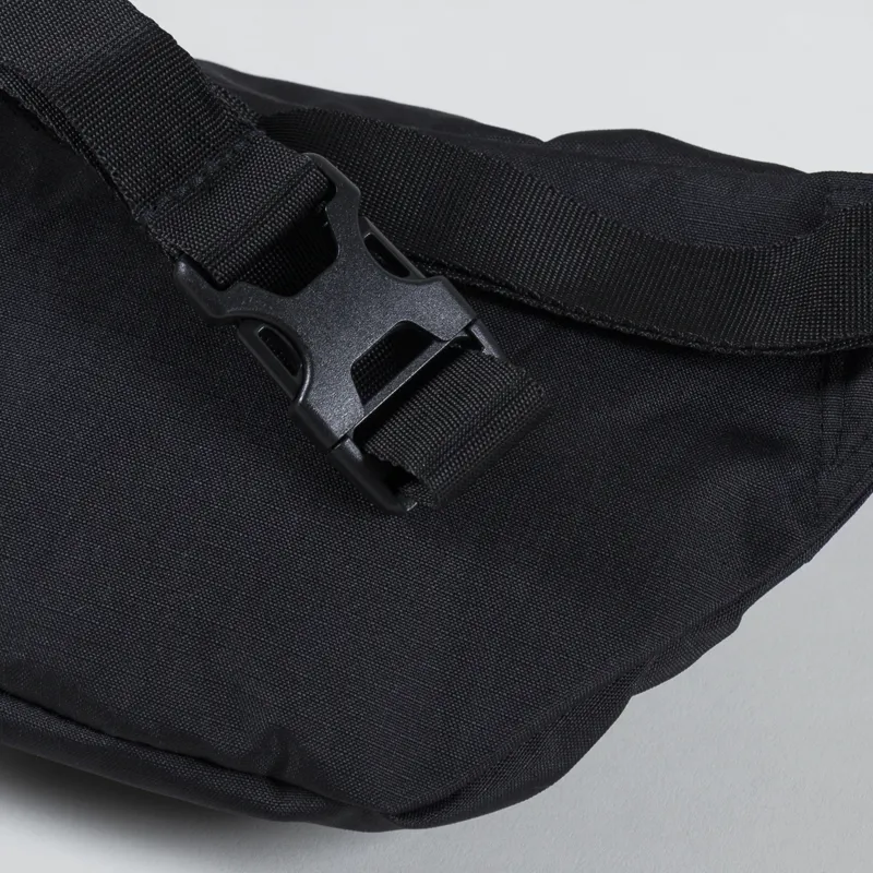 Dickies Ashville Pouch Bag Black-6