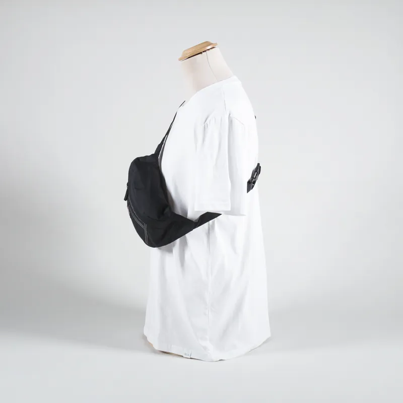 Dickies Ashville Pouch Bag Black-3