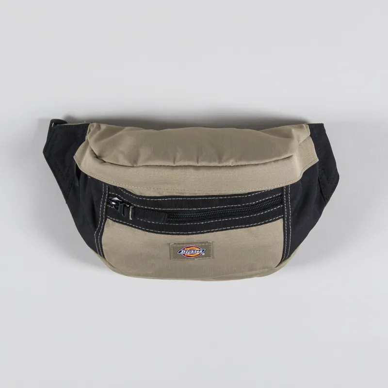 Dickies Ashville Pouch Bag Khaki