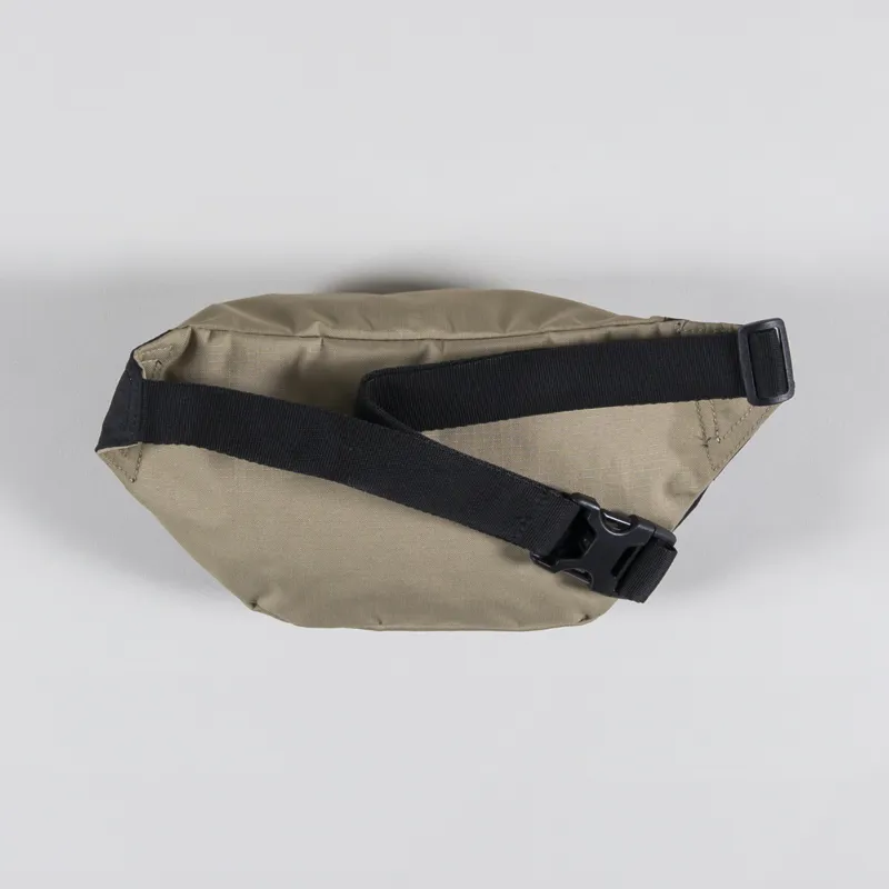 Dickies Ashville Pouch Bag Khaki-1
