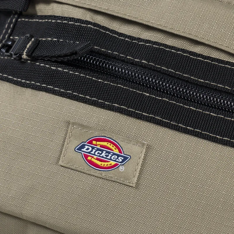 Dickies Ashville Pouch Bag Khaki-7