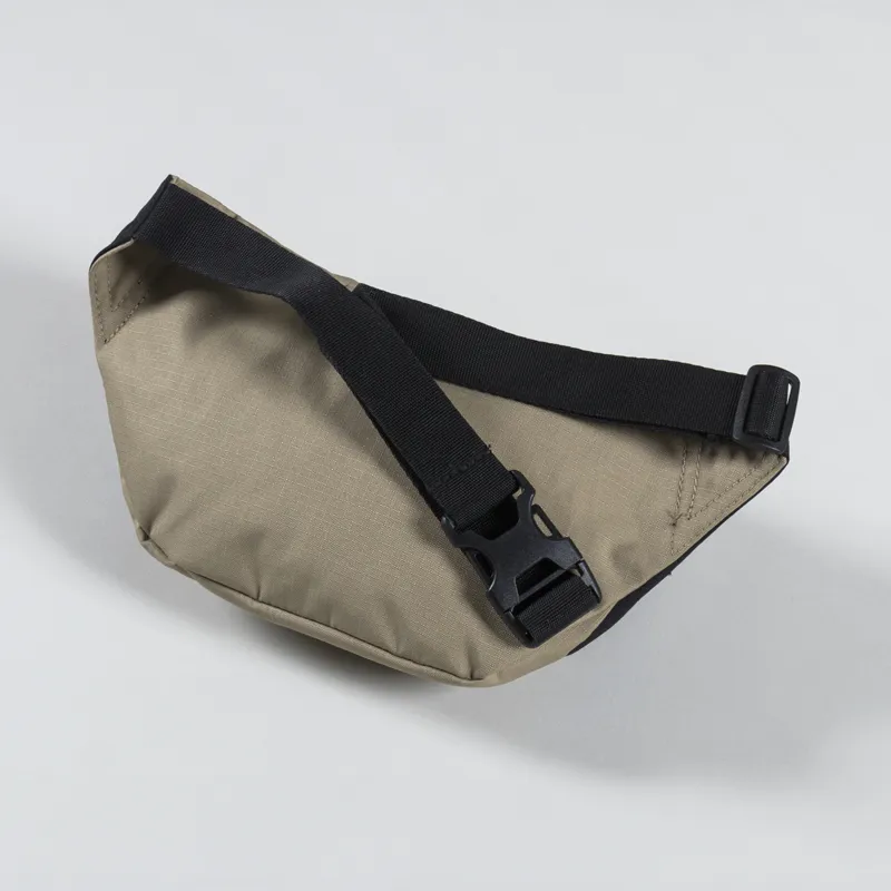 Dickies Ashville Pouch Bag Khaki-5