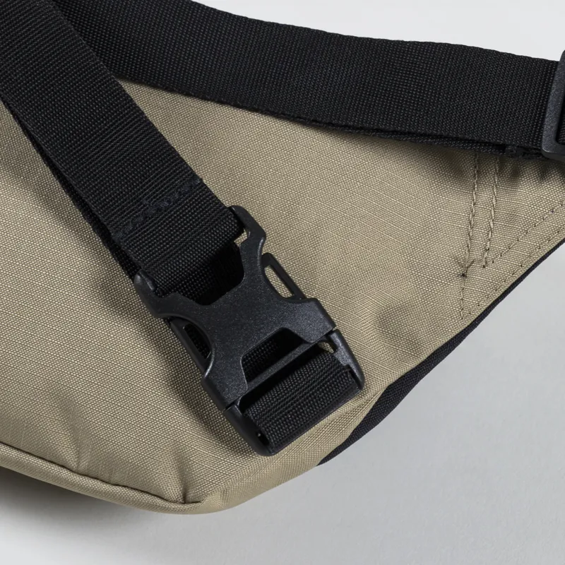 Dickies Ashville Pouch Bag Khaki-6