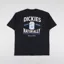 Dickies Elliston T Shirt Black