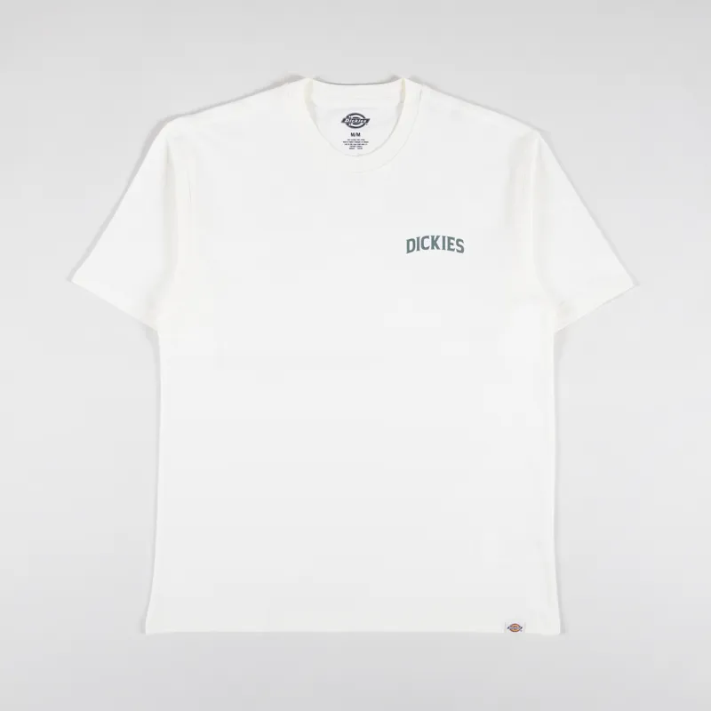 Dickies Elliston T Shirt Cloud-1