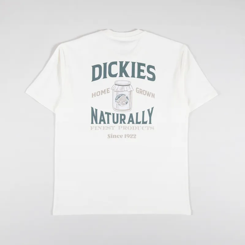 Dickies Elliston T Shirt Cloud