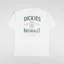 Dickies Elliston T Shirt Cloud