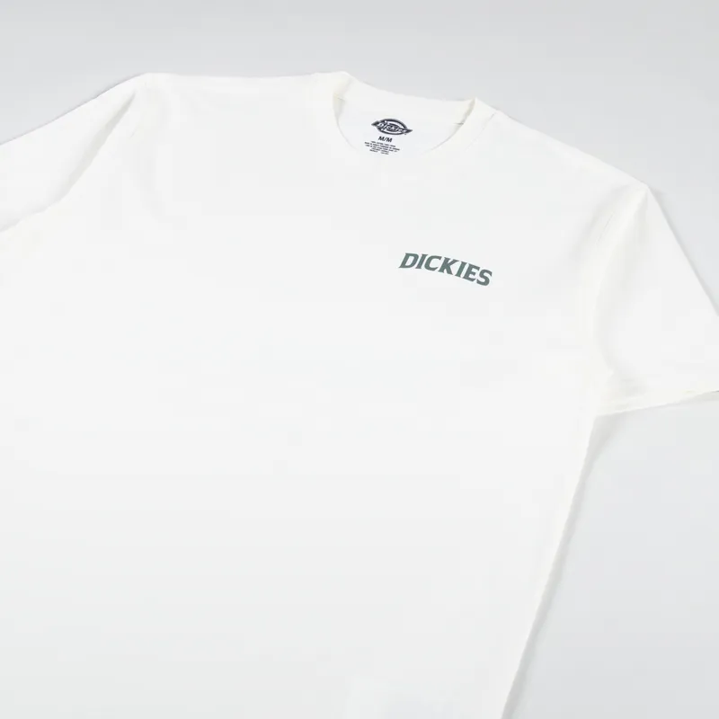 Dickies Elliston T Shirt Cloud-3