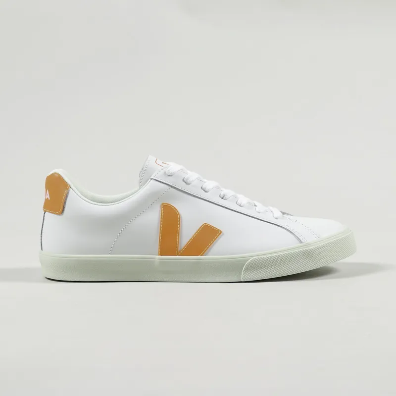 veja esplar orange fluo