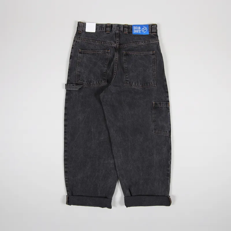 polar skate co big boy jeans
