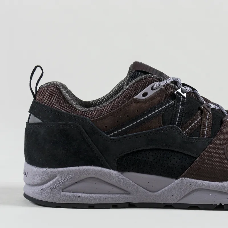 Karhu Fusion 2.0 Shoes Jet Black Java-5