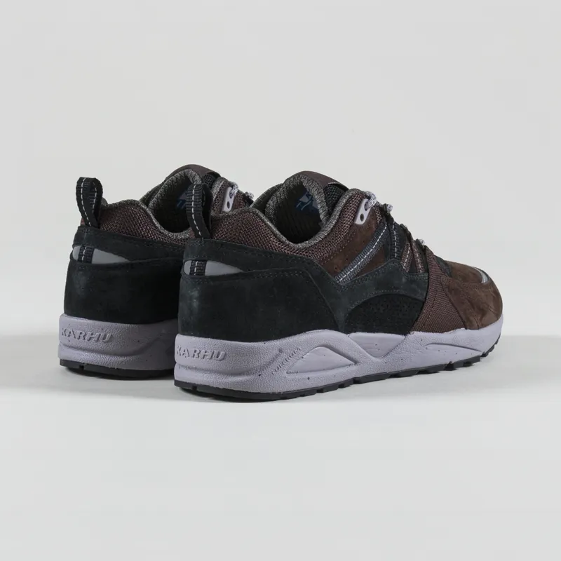 Karhu Fusion 2.0 Shoes Jet Black Java-3
