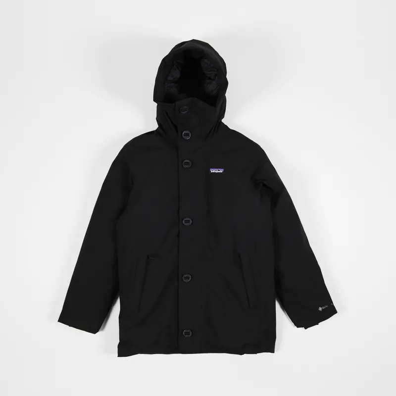 Winter Frozen Range Parka Jacket 