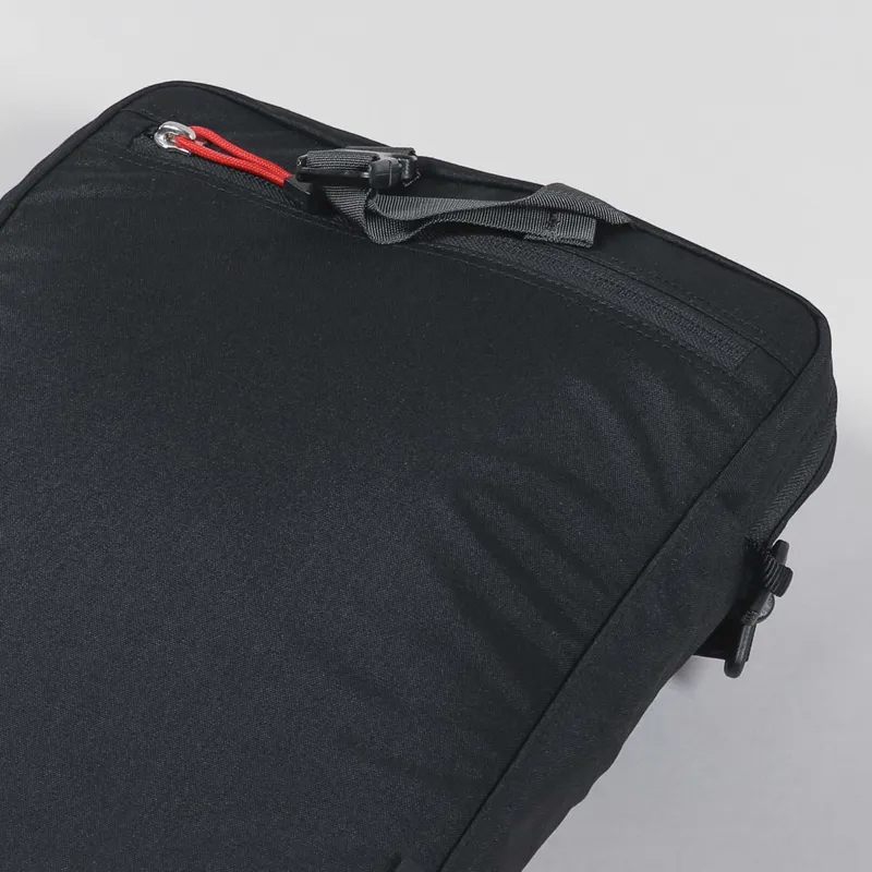 Osprey Heritage Musette 13 Pack Blueberry-6