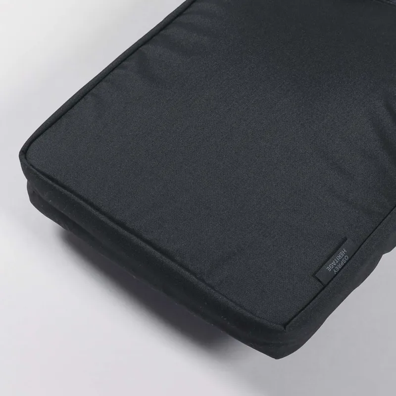 Osprey Heritage Musette 13 Pack Blueberry-7