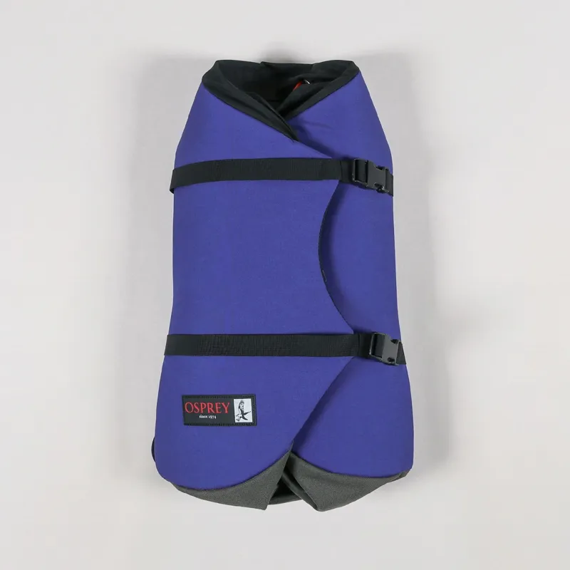 Osprey Heritage Scarab 30 Pack Blueberry-1