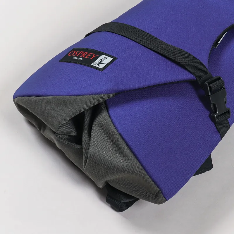 Osprey Heritage Scarab 30 Pack Blueberry-5