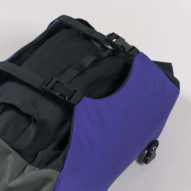 Osprey Heritage Scarab 30 Pack Blueberry-6