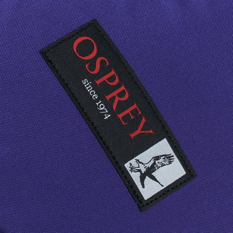 Osprey Heritage Scarab 30 Pack Blueberry-3