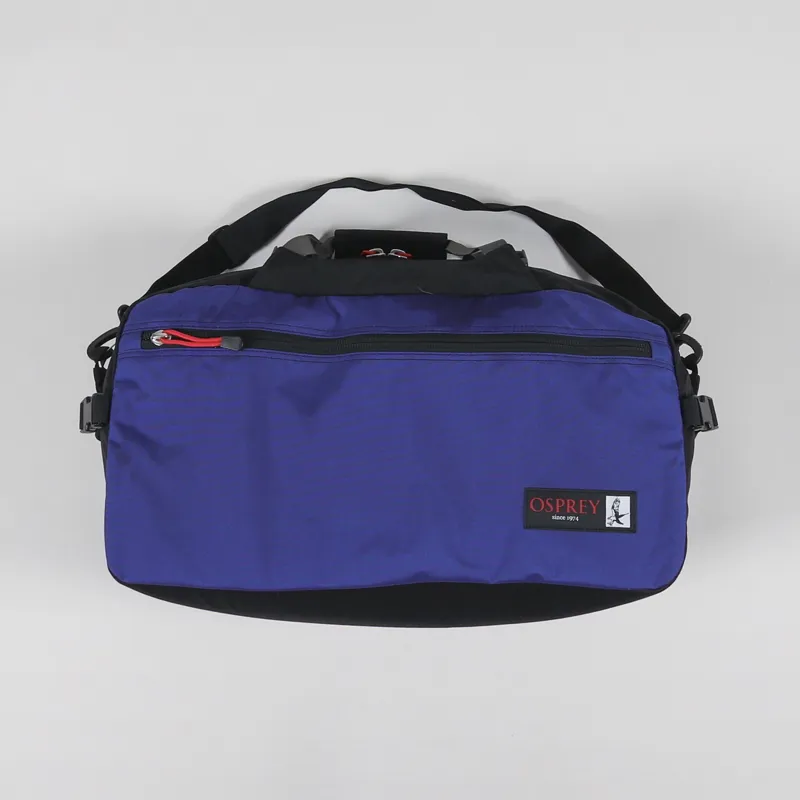 Osprey holdall shop