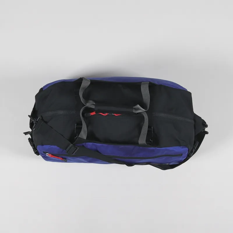 Osprey Heritage Transporter Pack 45L Blueberry-1