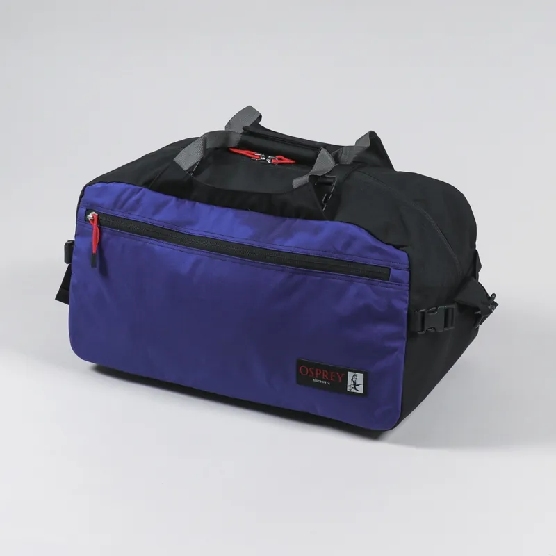 Osprey Heritage Transporter Pack 45L Blueberry-2