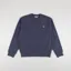 Carhartt WIP American Script Sweat Zeus