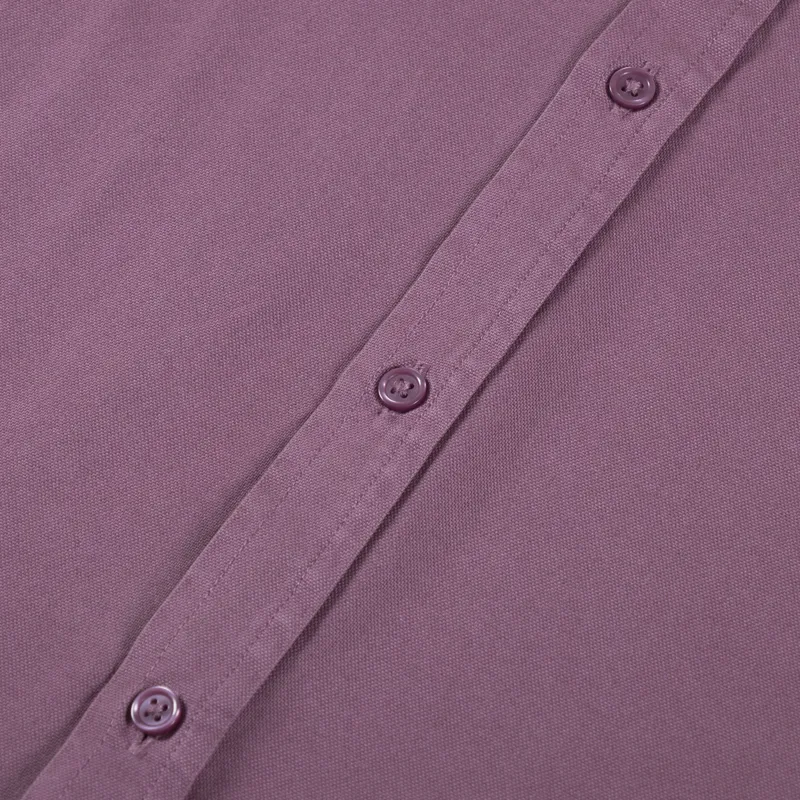 Carhartt WIP Long Sleeve Bolton Shirt Daphne-8