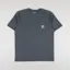 Carhartt WIP Pocket T Shirt Jura