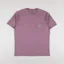 Carhartt WIP Pocket T Shirt Daphne
