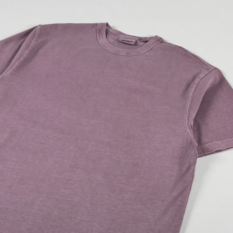 Carhartt WIP Taos T Shirt Daphne-1