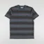 Carhartt WIP Haynes T Shirt Stripe Jura