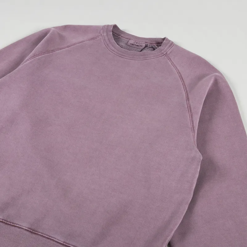 Carhartt WIP Taos Sweat Daphne-2