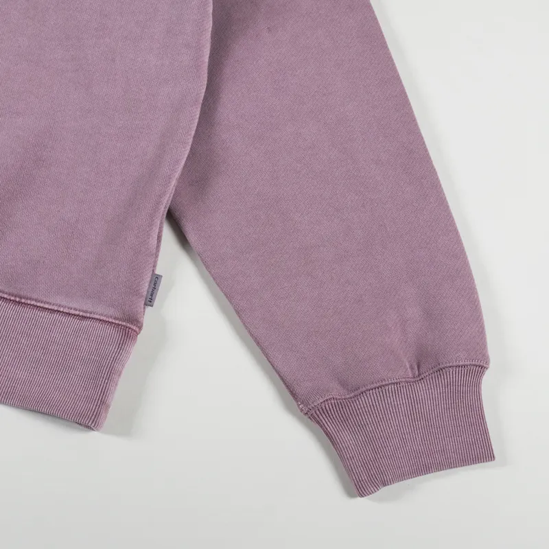 Carhartt WIP Taos Sweat Daphne-4