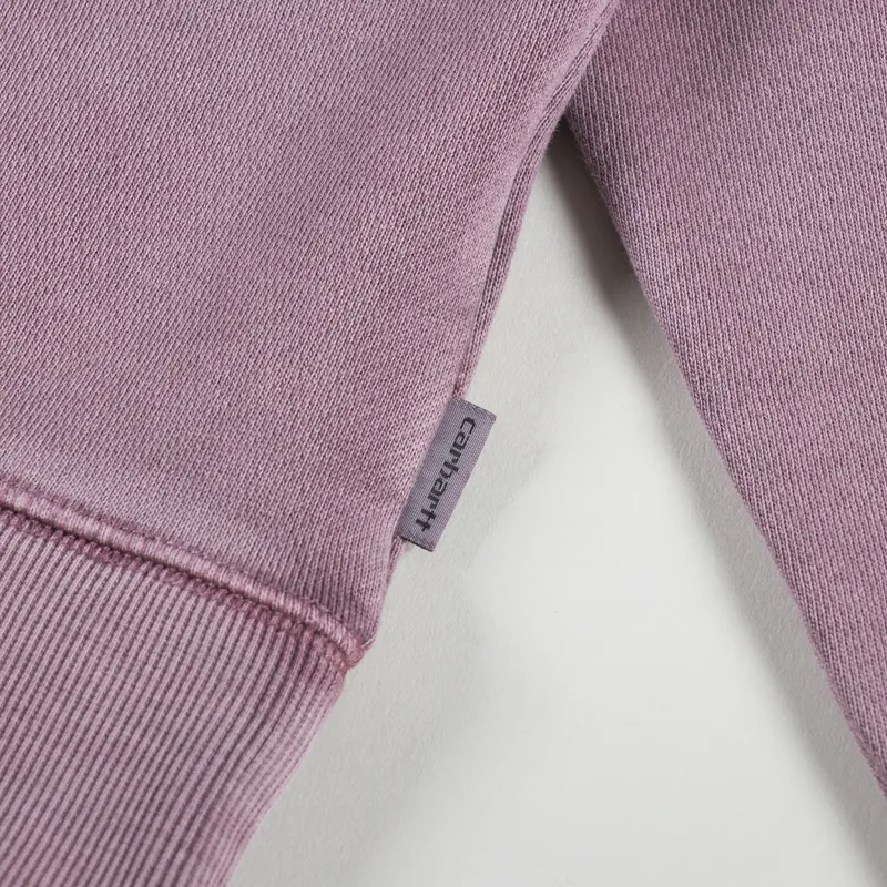 Carhartt WIP Taos Sweat Daphne-5