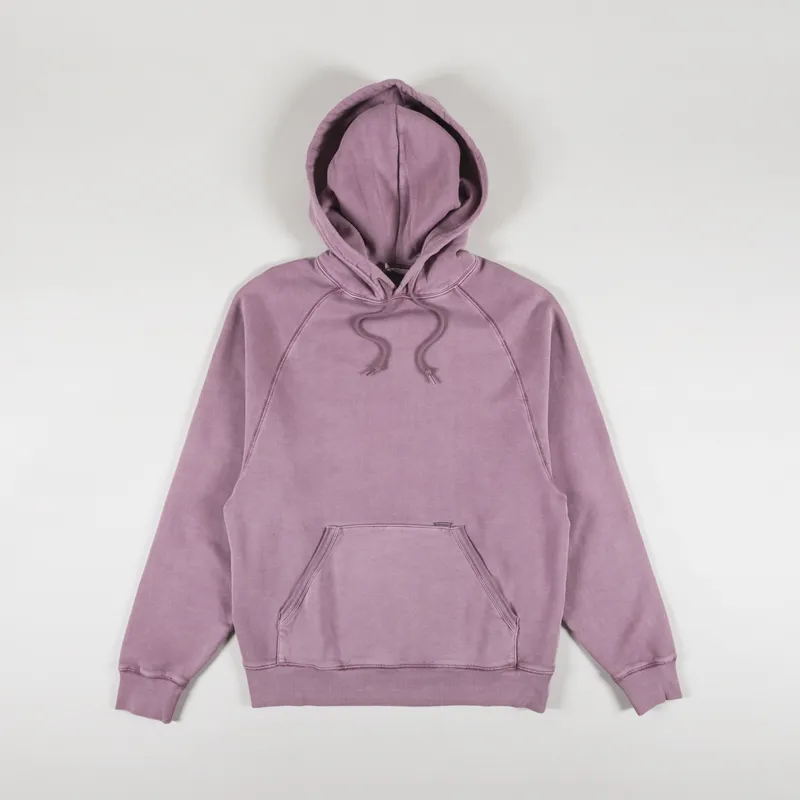 Carhartt WIP Hooded Taos Sweat Daphne