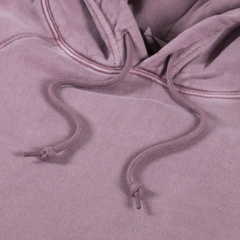 Carhartt WIP Hooded Taos Sweat Daphne-4