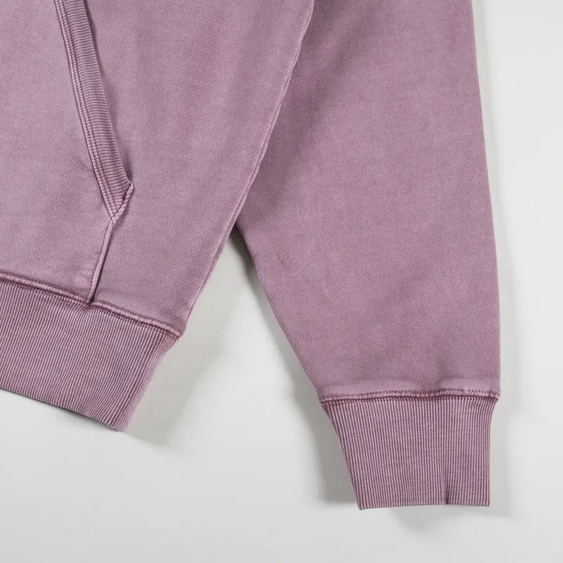 Carhartt WIP Hooded Taos Sweat Daphne-5