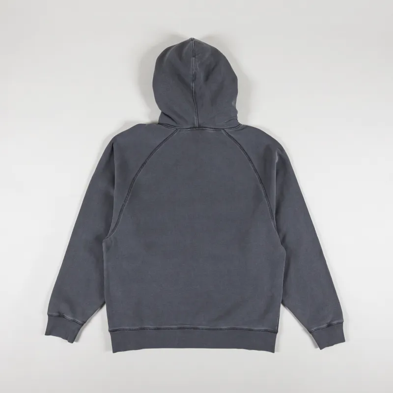 Carhartt WIP Hooded Taos Sweat-1