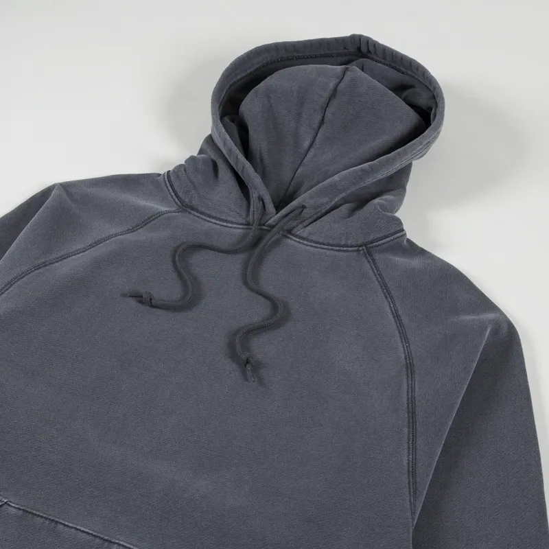 Carhartt WIP Hooded Taos Sweat-2