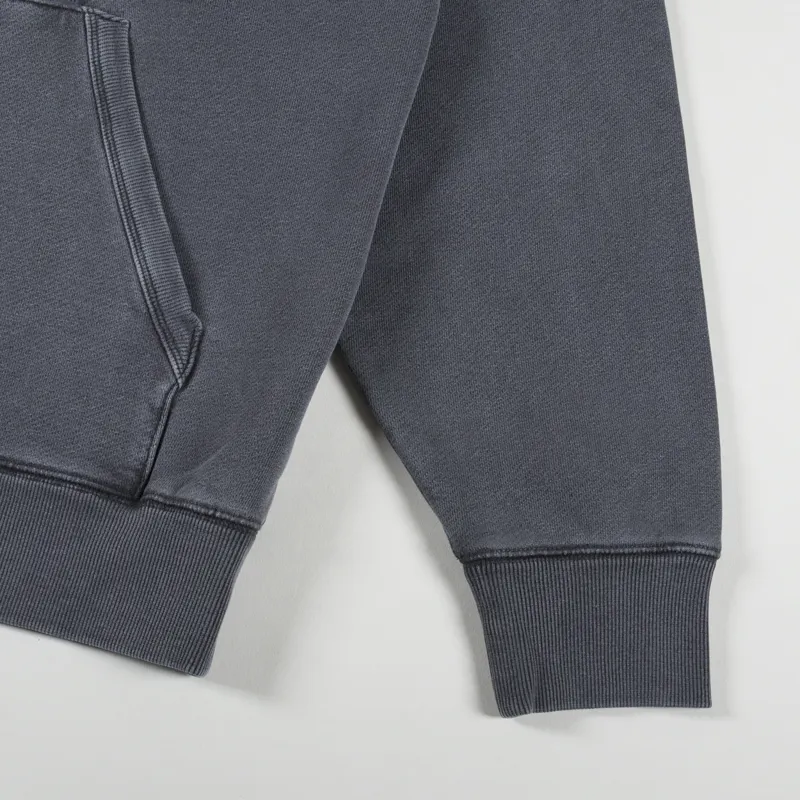 Carhartt WIP Hooded Taos Sweat-4