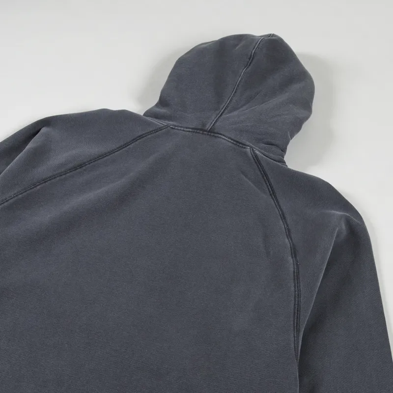 Carhartt WIP Hooded Taos Sweat-3